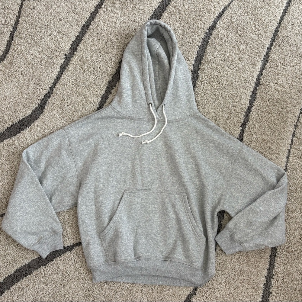 FP movement free people final call hoodie
